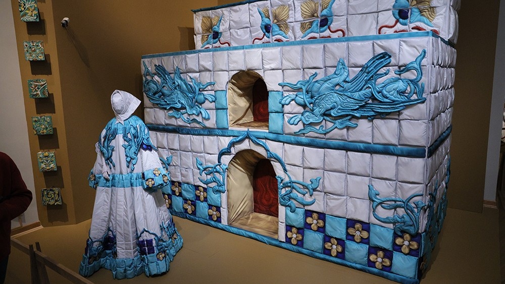 Пресс-служба Национального центра «Россия»