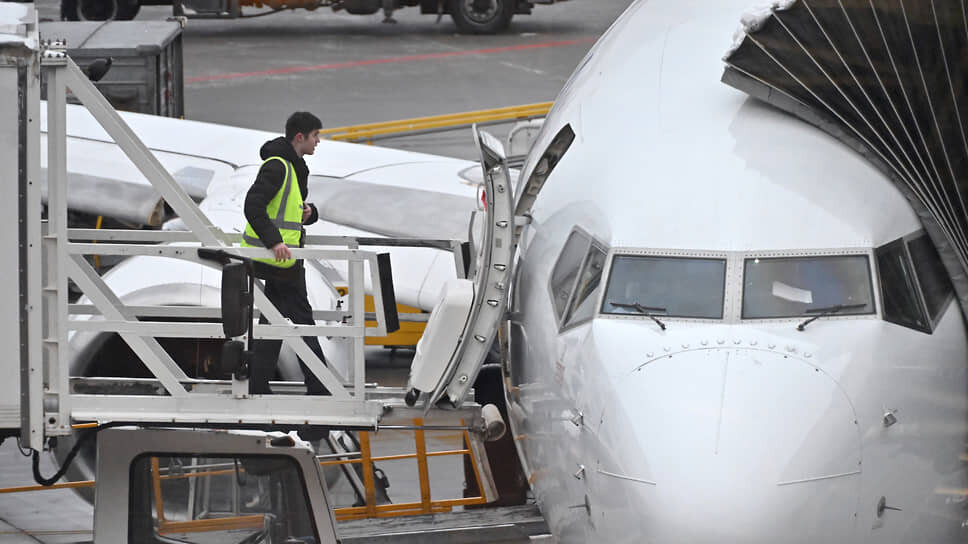 Фото: Анатолий Жданов / Коммерсантъ