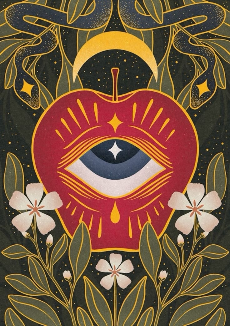 Тайные послания Вселенной: Какое око откроет Вам дверь в Судьбу? Дмитрий Петров📷
