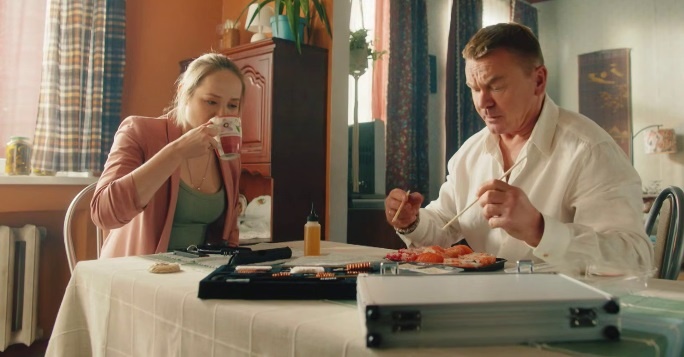    Фото: Телеканал ТНТ Ульяна Бажанова