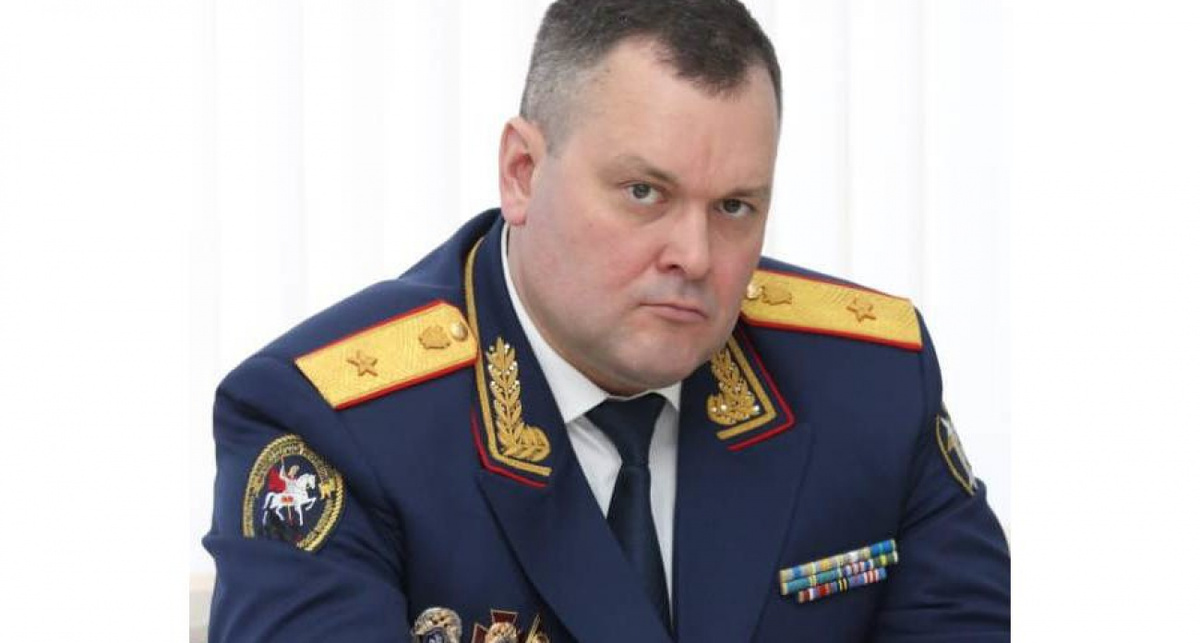    Фото администрации города