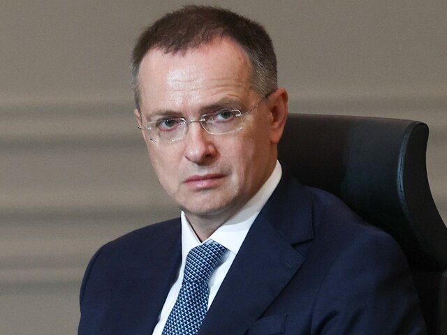    Фото: ТАСС/Александр Рюмин