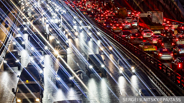     Фото: SERGEI ILNITSKY/EPA/TASS   
 Текст: Валерия Городецкая