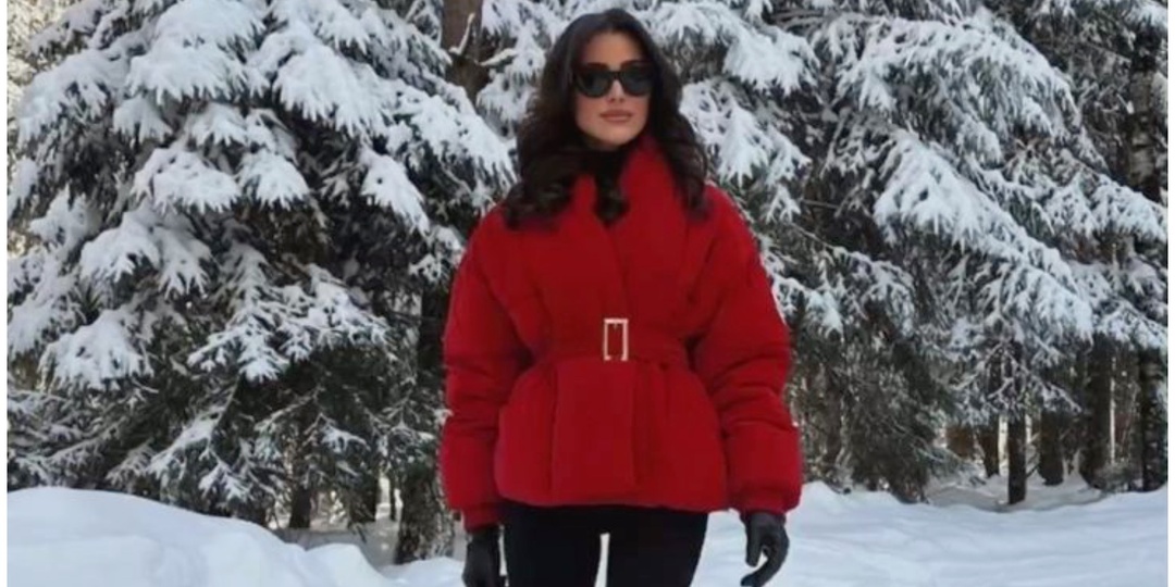 😍Образы из Pinterest с артикулами на WB