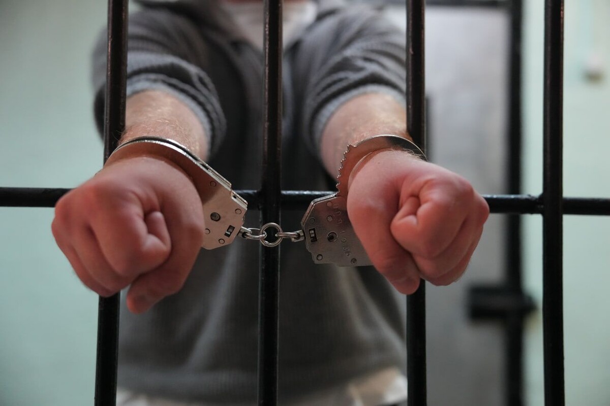     / Источник: © ИЗВЕСТИЯ/Дмитрий Коротаев