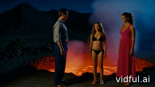 Куда её бросят, там она и искупается.