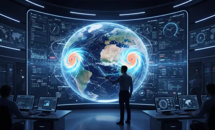    Фото: генерация AI / giport.ru