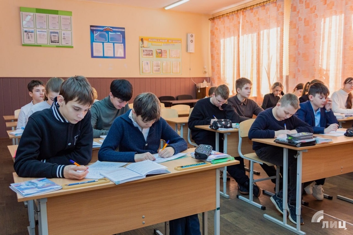    Фото: Луганский информационный центр/ Дарья Чмирова