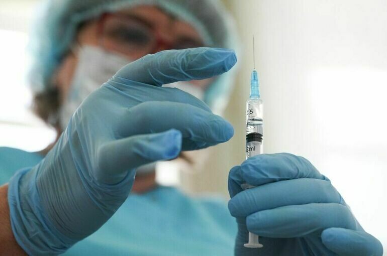   Александр Кряжев/РИА Новости