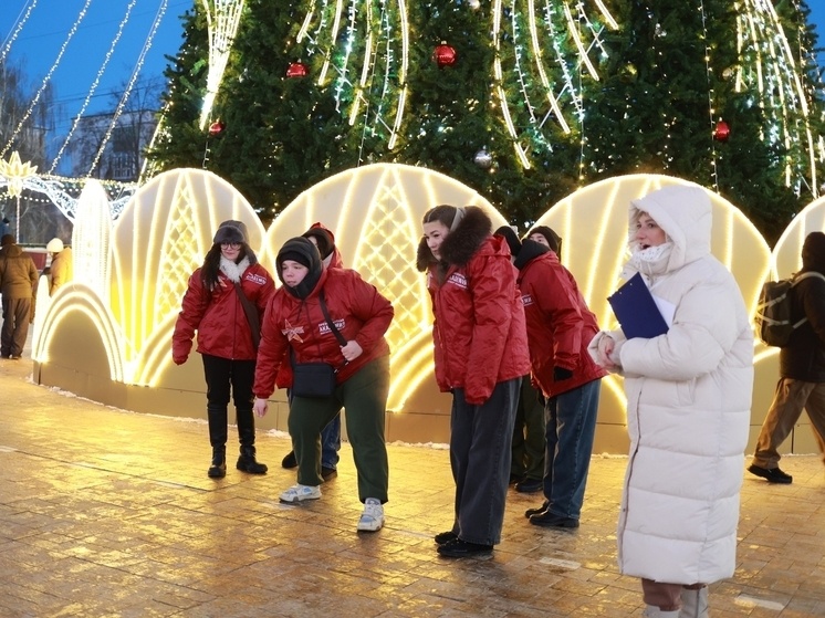     Фото: администрация города Орла