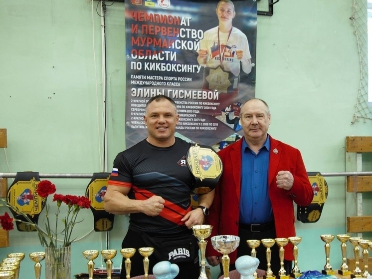     фото: архив мк в мурманске.