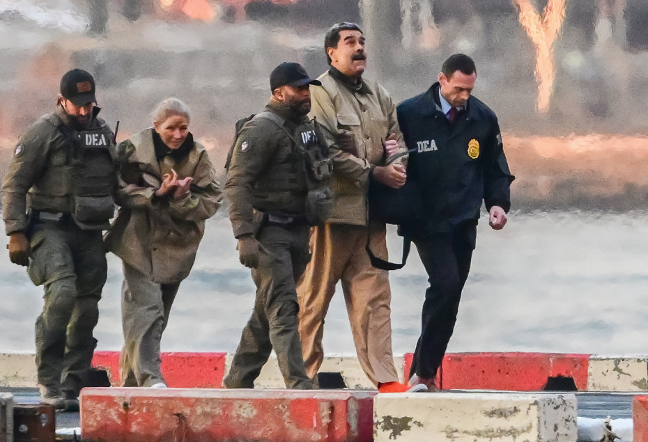    Фото: Kyle Mazza-CNP/Keystone Press Agency/Global Look Press