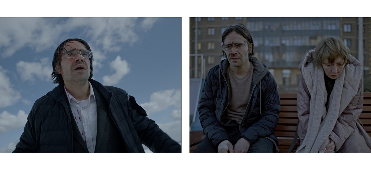     кадры из сериала «Ласт Квест»