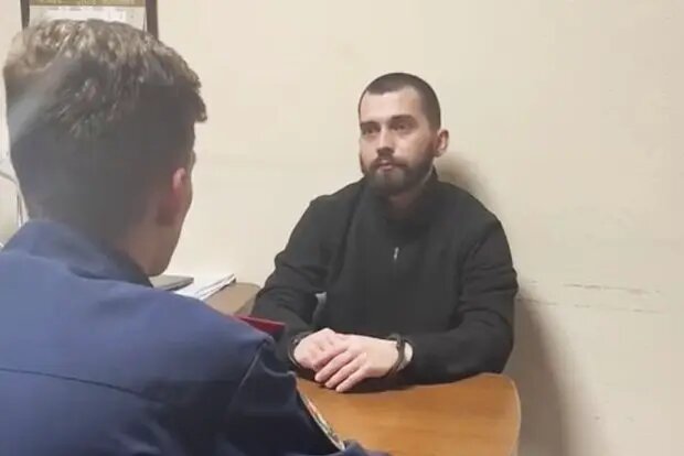    Фото: lenta.ru Мария Михайлова