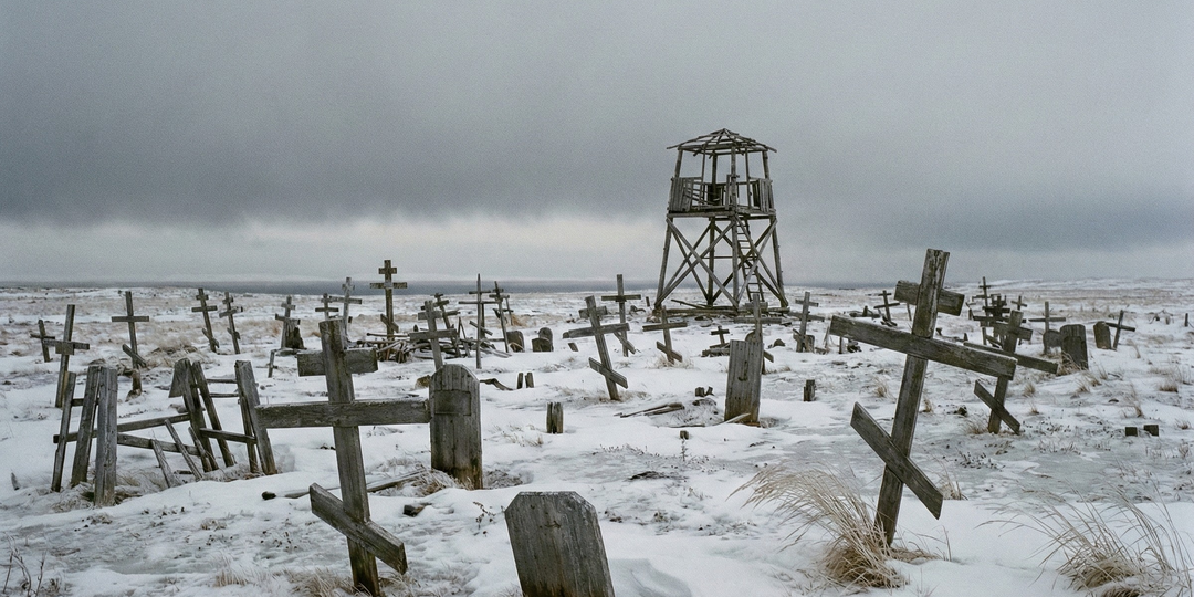 Забытый бунт за колючей проволокой: Воркутинское восстание 1953 года