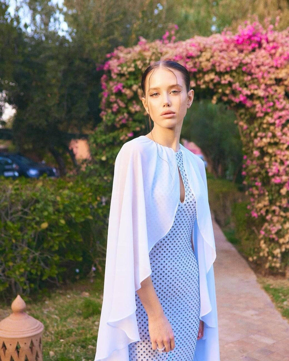 Фото: Аврора Киба ВК