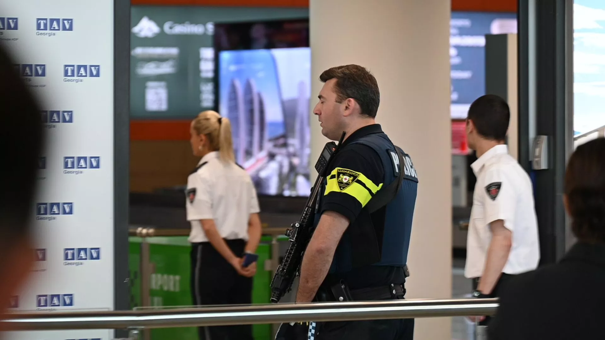 © photo: Sputnik / Stringer