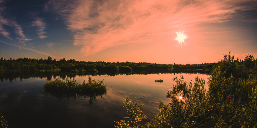 Скучаем по солнцу: как пережить длинную северную зиму?
