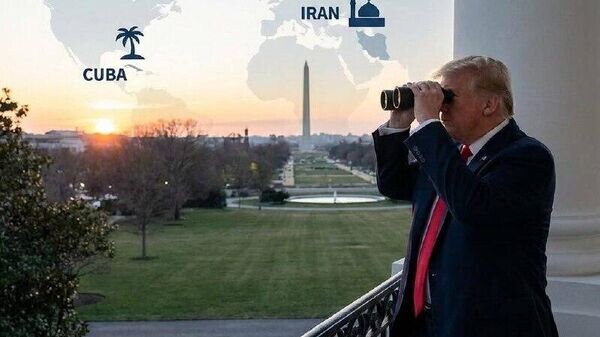    © Sputnik / Изображение сгенерировано ИИ