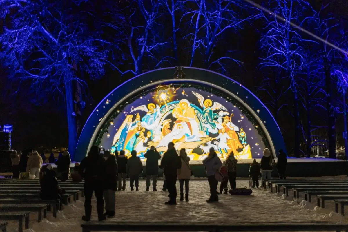    Фото: Visit Ivanovo