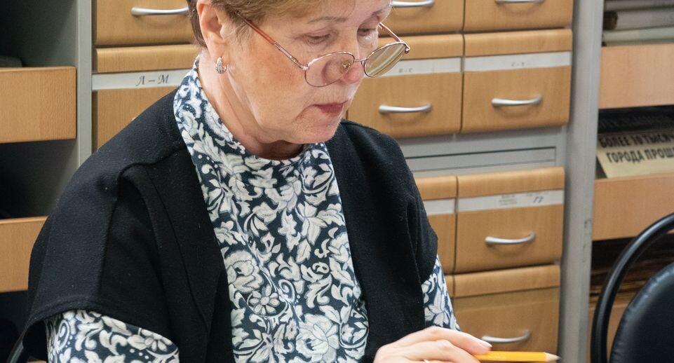    Мастер-класс активного долголетия / Медиасток.рф