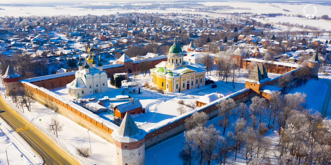 Путеводитель по Подмосковью: музеи и мастер-классы для всей семьи