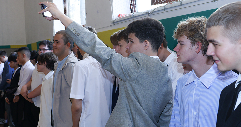 Глава СПЧ предложил ввести отчисление из школ за неисправимое плохое поведение