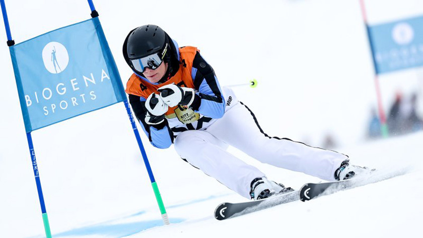 Команда Марии Риш заняла третье место