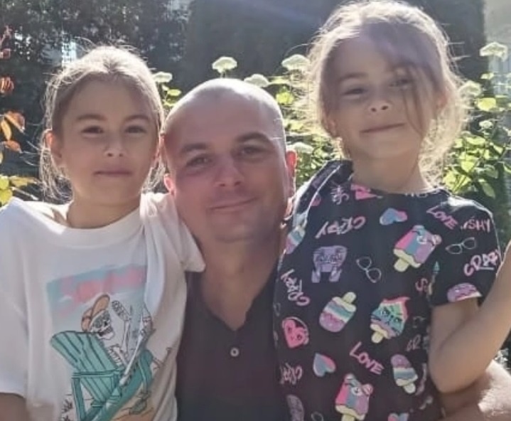 Уже более полугода Денис Киснемцев пытается оформить в собственность доставшийся ему по наследству участок, но просто не может этого сделать. Фото: предоставлено Денисом Киснемцевым
