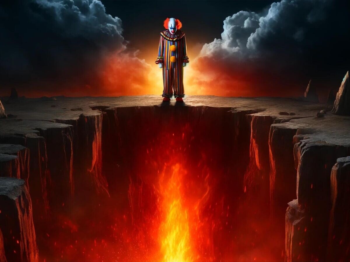    Изображение сгенерировано ИИ