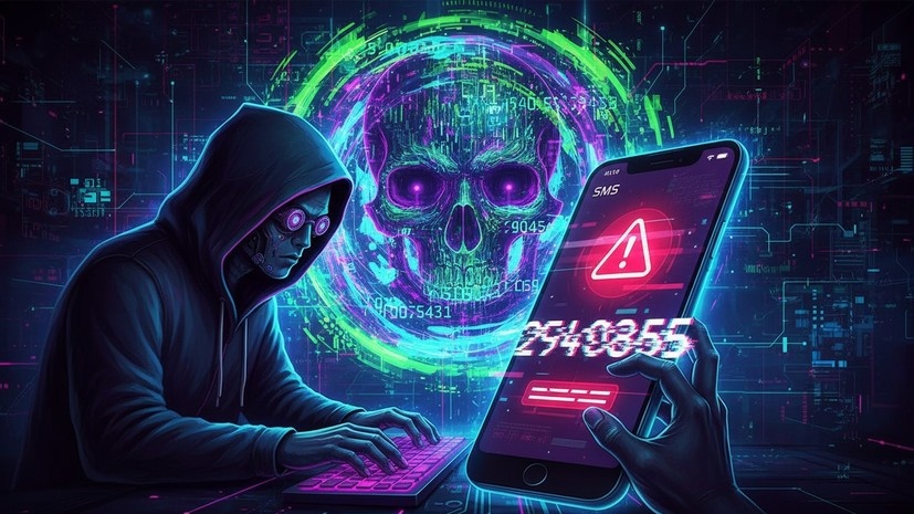   Сгенерировано с помощью ИИ