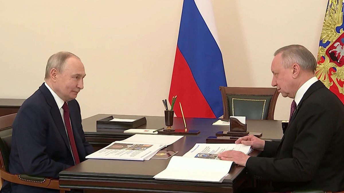    Первый канал