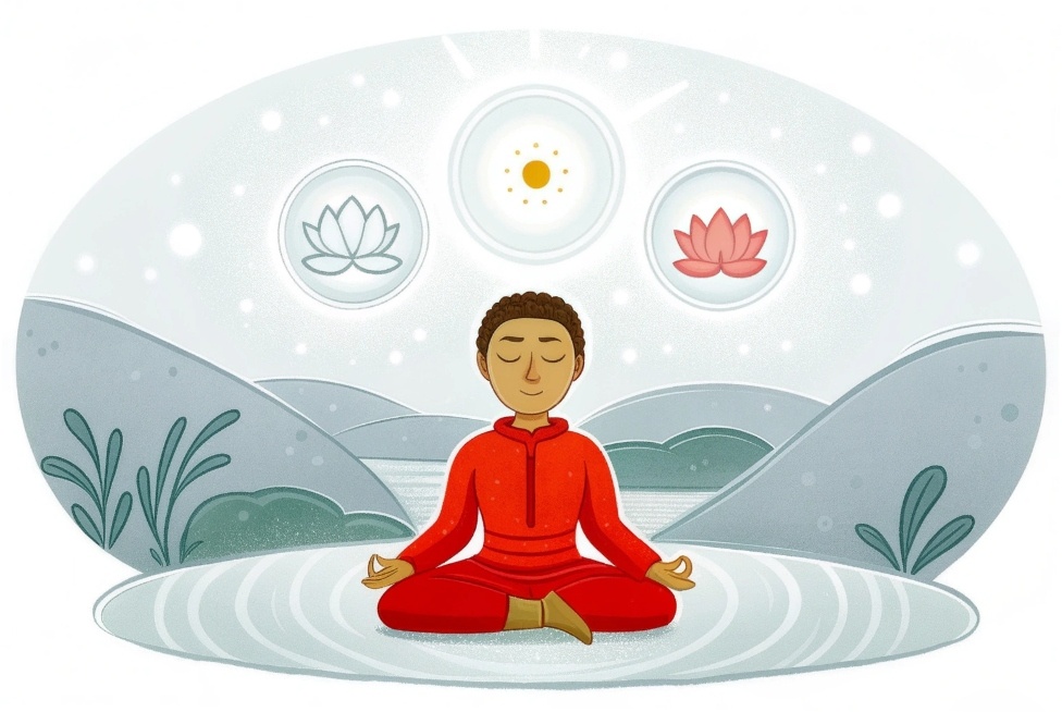 Что такое осознанность