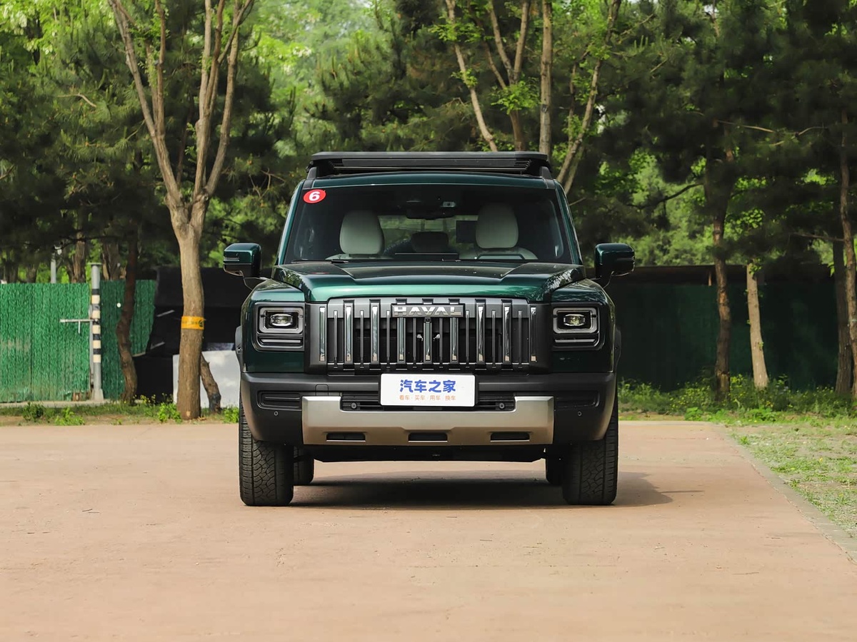 Haval Raptor 2025 #HavalRaptor2025