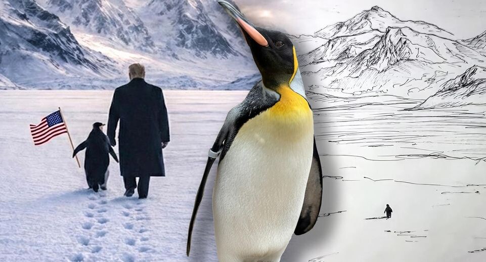    Cover Images, White House, Соцсети / www.globallookpress.com