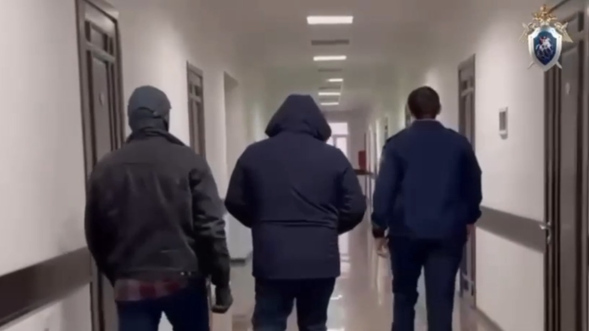    Фото: Пресс-служба СУ СКР по Республике Дагестан