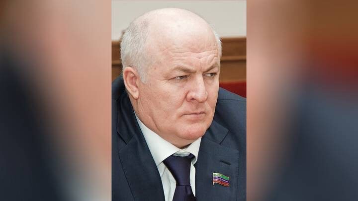  Магомед Сулейманов / Фото: Дагестан 1999 / CC BY-SA 4.0