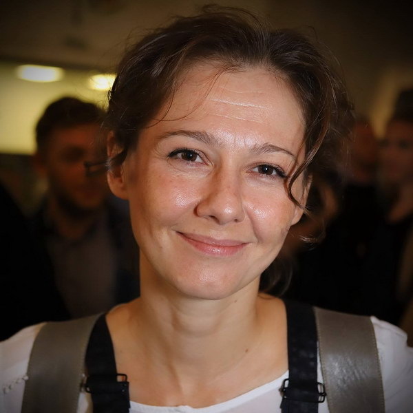     Спектакль «О любви» Театра Фоменко покажут в рамках Зимнего международного фестиваля искусств Юрия Башмета