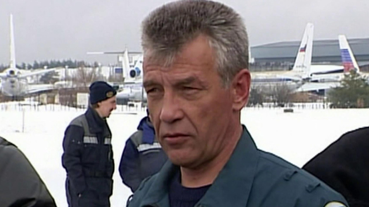    Первый канал