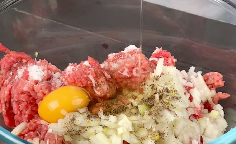 Ленивый чебурек за 5 минут: быстрый рецепт с лавашем и сочным фаршем  