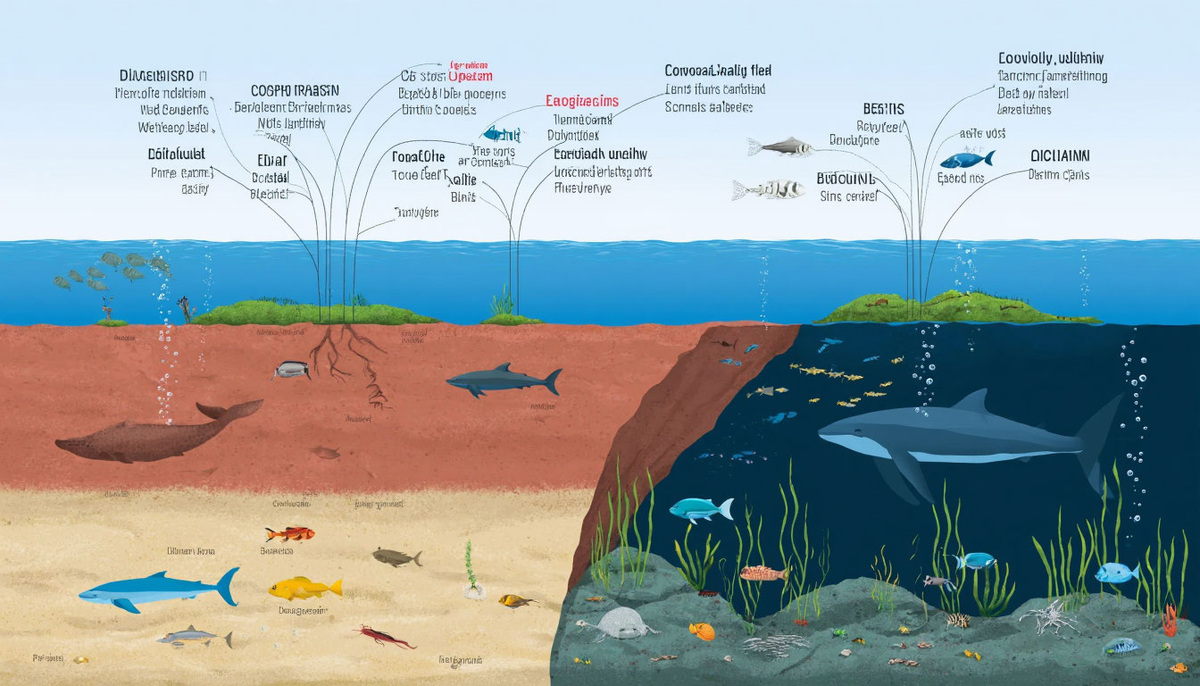 Инфографика 1: Вертикаль жизни
