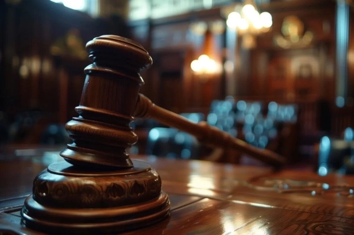    Обвиняемой в обмане 53 человек тулячке продлили домашний арест