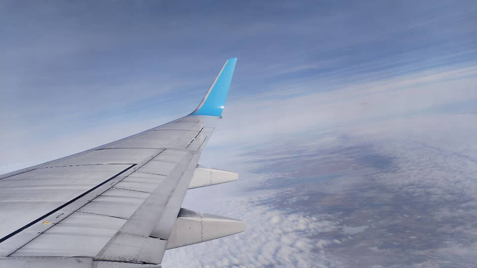 В январе Южная транспортная прокуратура начала контроль за задержками рейсов.📷Фото: Нина Шевченко