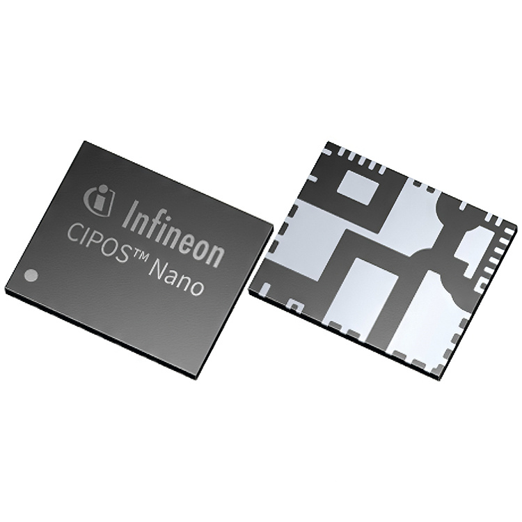 Купить Модуль Infineon IPM