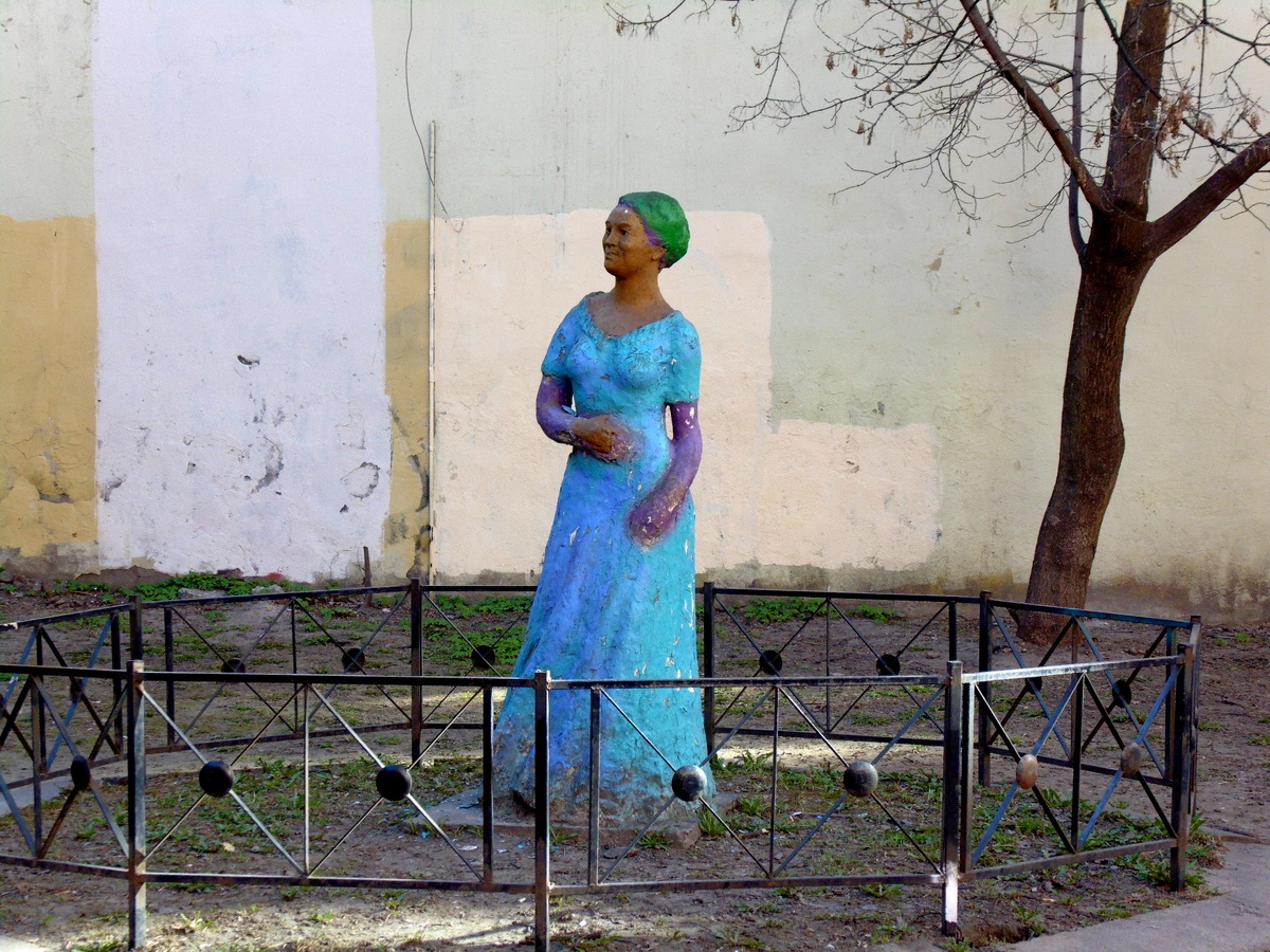 Фото автора