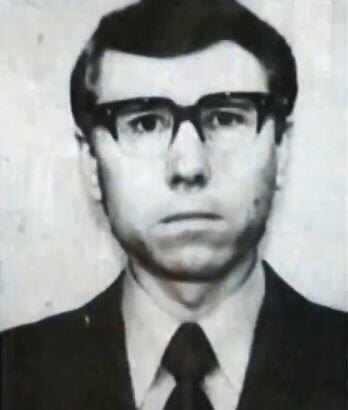 Бронюс Антонович Майгис