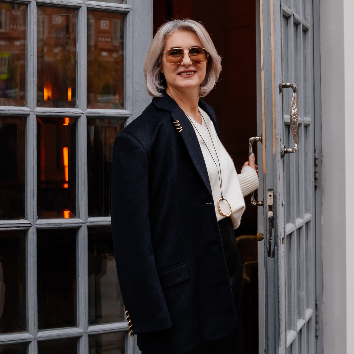 Хестанова Тамара Зауровна — врач-рефлексотерапевт со стажем 27 лет в лечении иглами