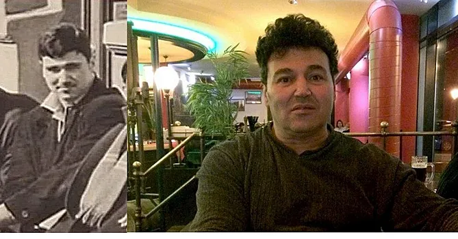 Яков Циперович