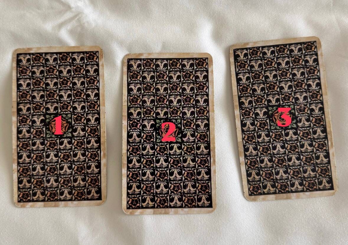 выбери карту 