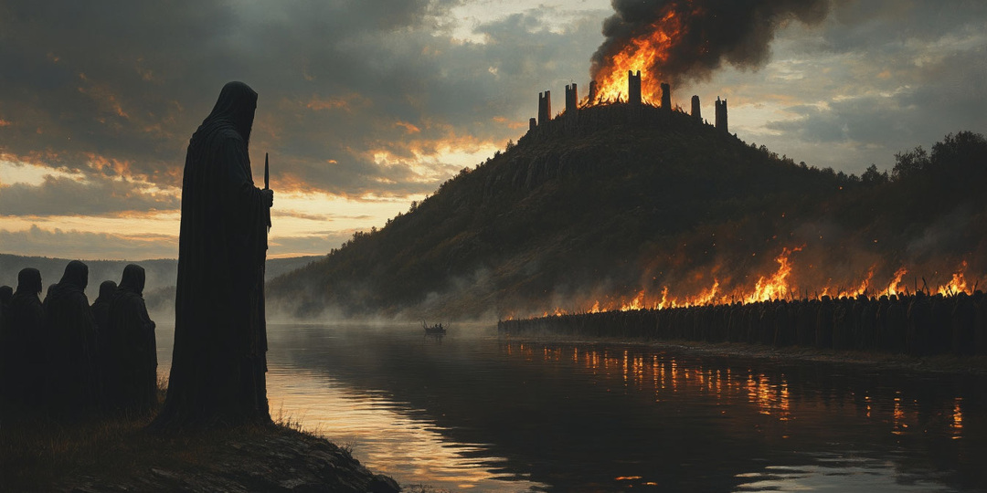 Крещение Руси: правда о Владимире и выборе веры